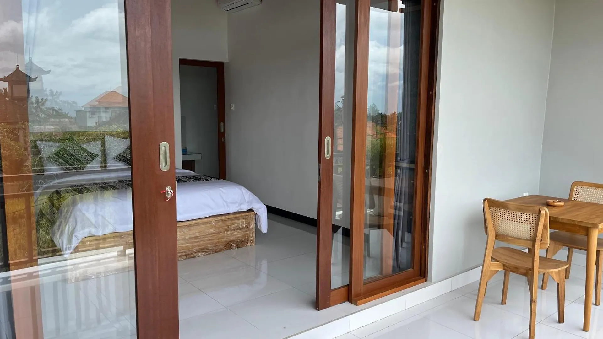 Cahaya Guest House Ubud
