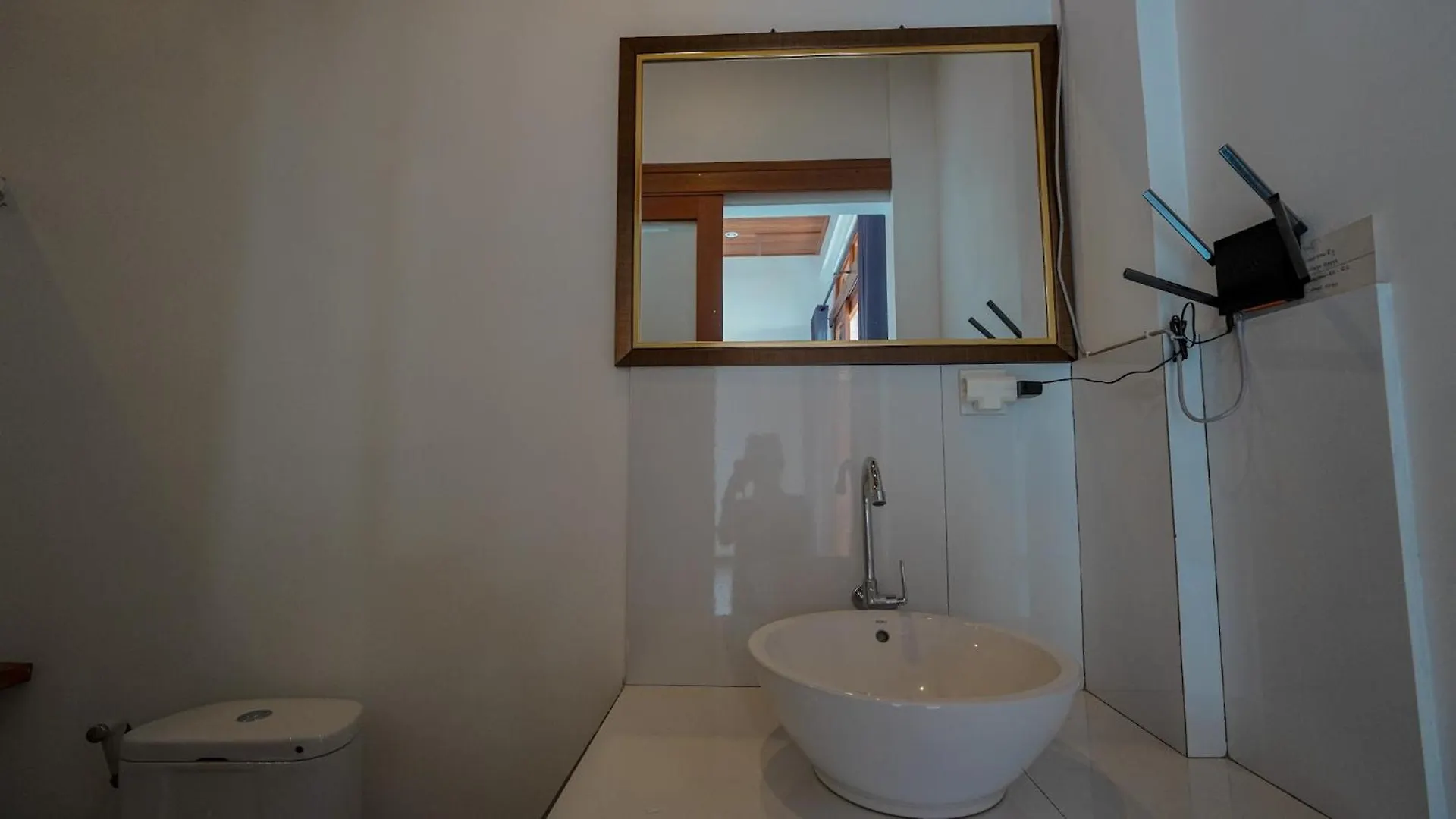 Cahaya Guest House Ubud