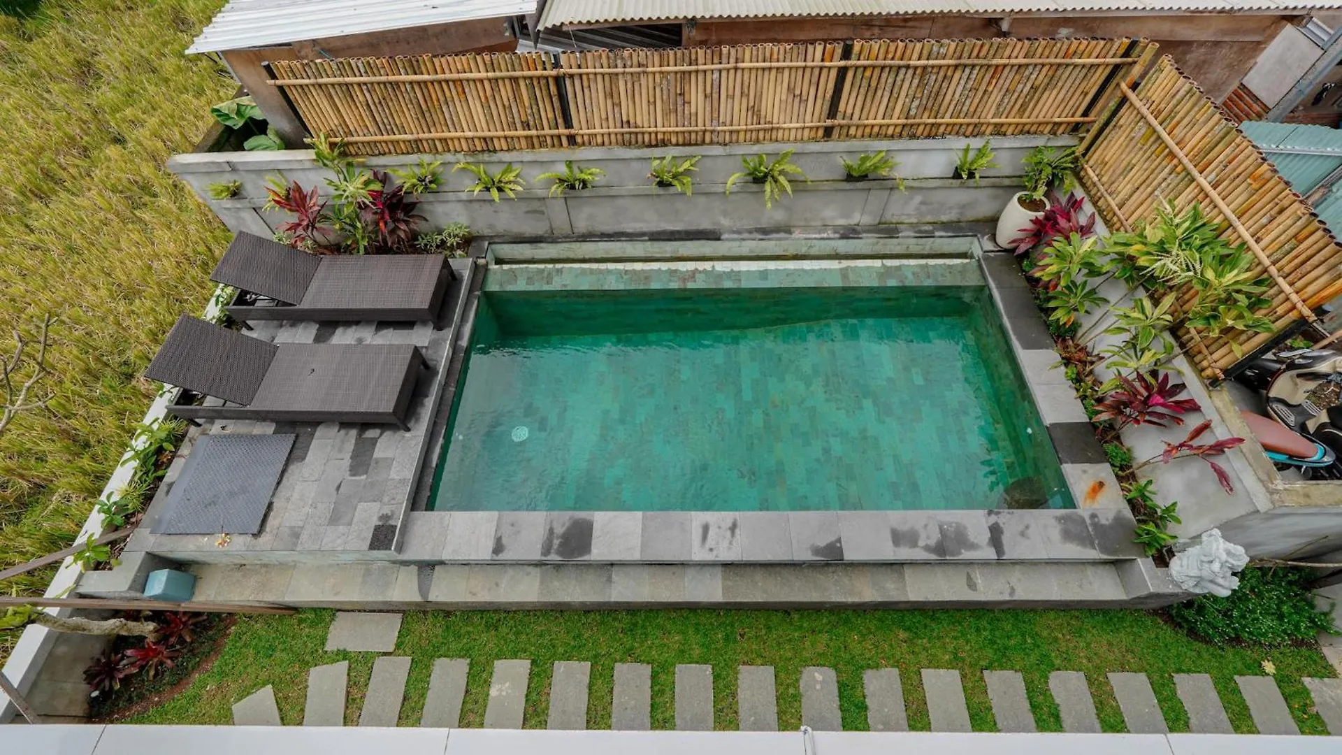 Cahaya Guest House Ubud