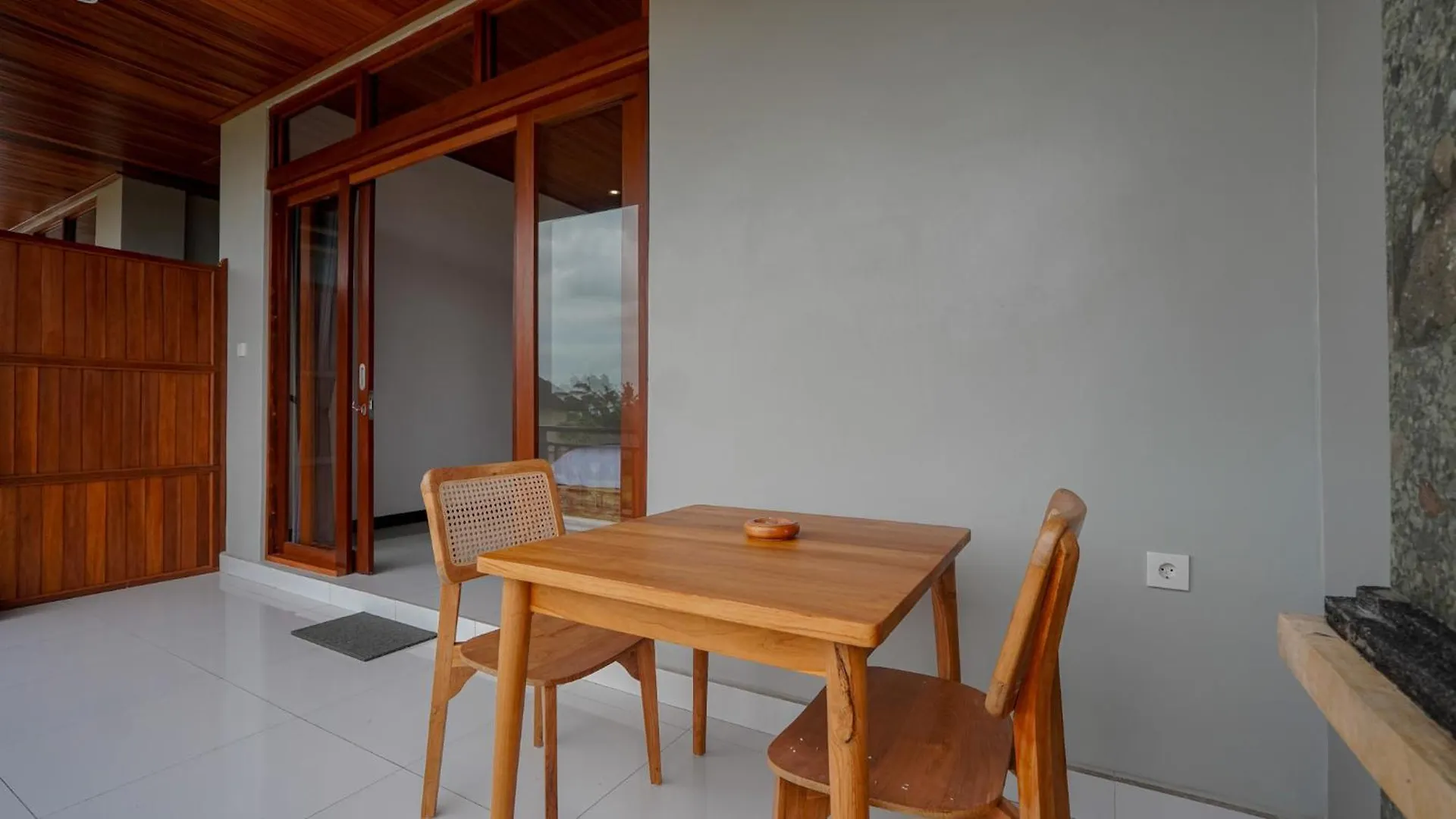 Cahaya Guest House Ubud