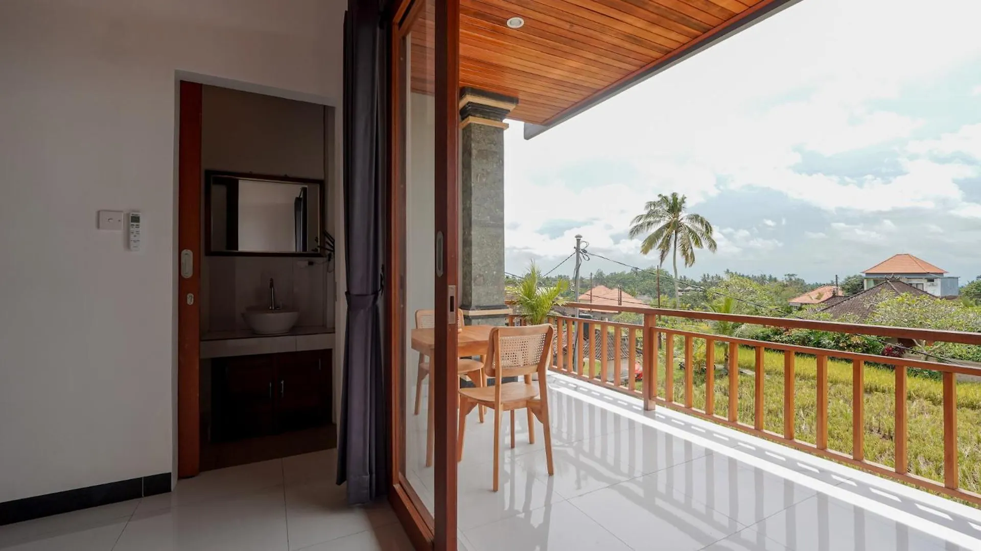 Cahaya Guest House Ubud 0*,  Indonesien