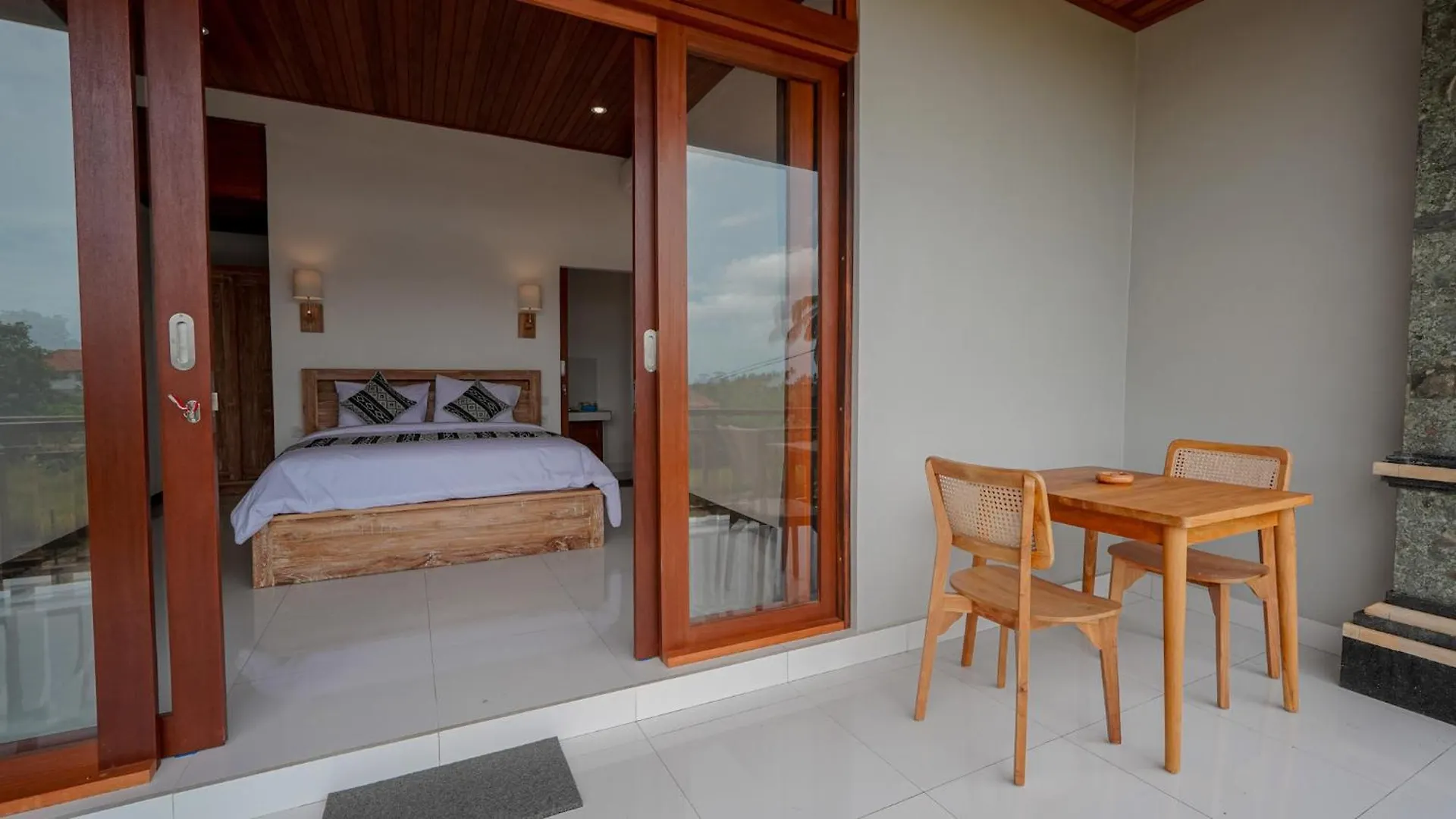 Cahaya Guest House Ubud