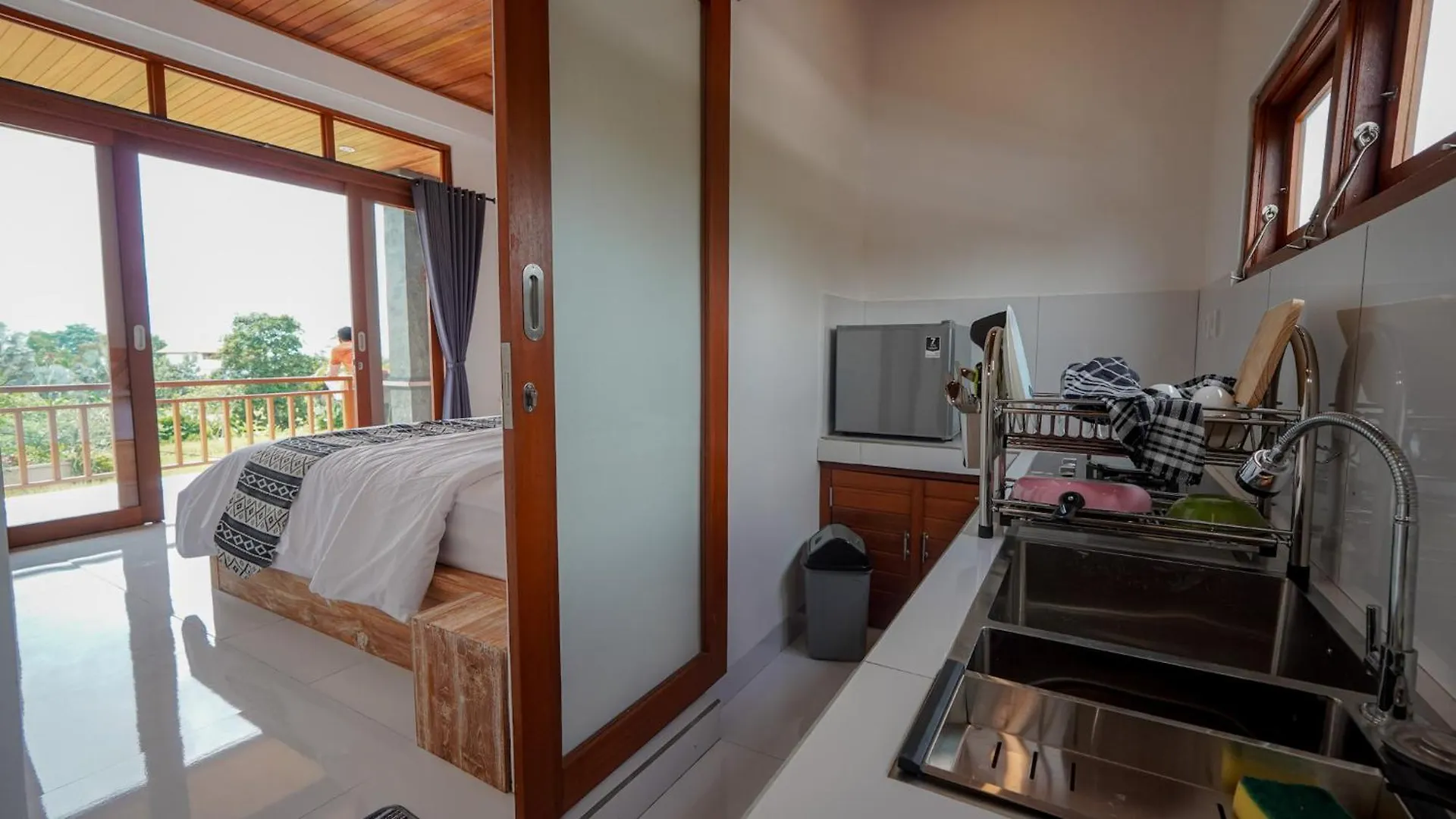 Cahaya Guest House Ubud Indonesien