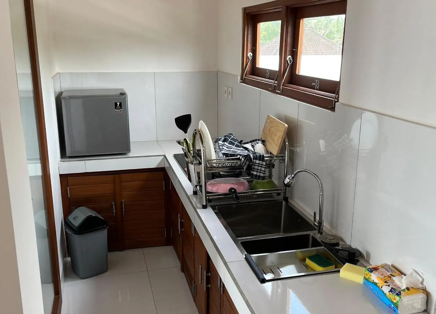 Cahaya Guest House Ubud