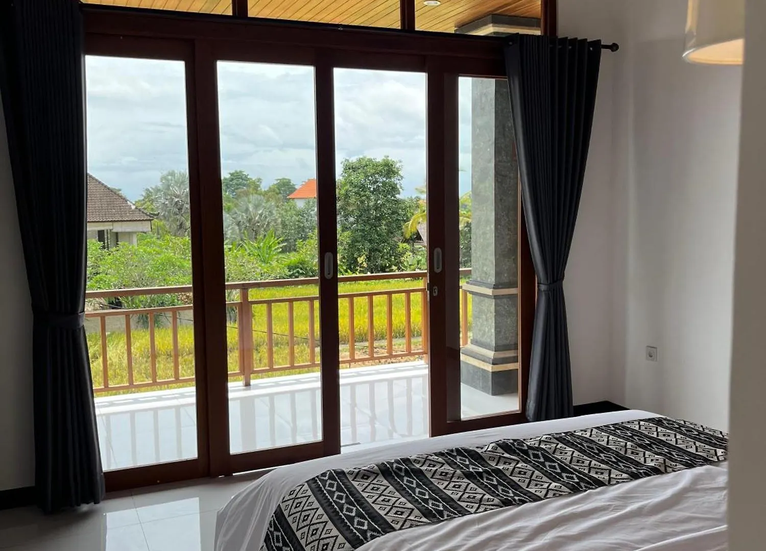 Cahaya Guest House Ubud 0*, Ubud (Bali) Indonesia