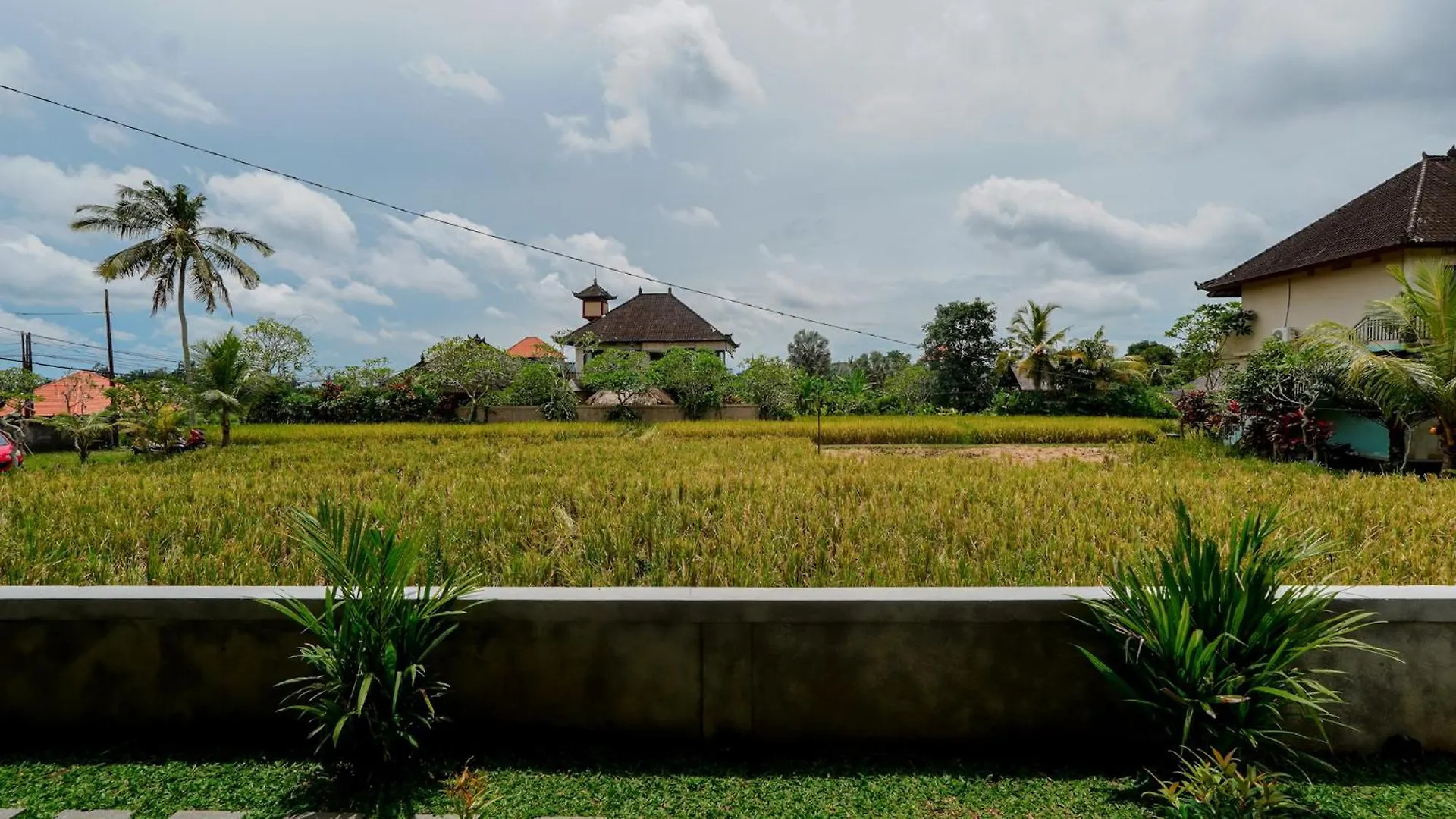 Cahaya Guest House Ubud