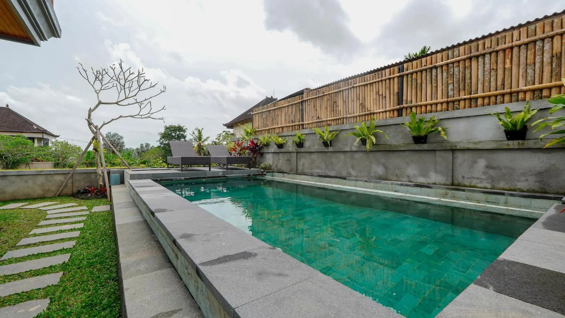 Cahaya Guest House Ubud Indonesia