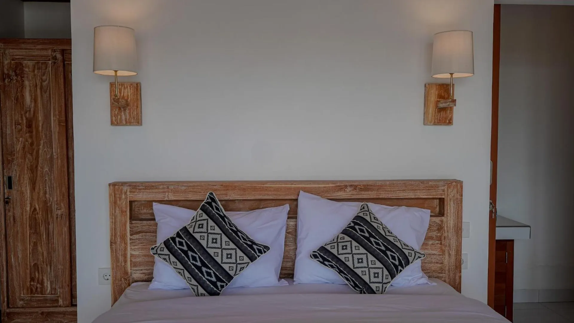 Cahaya Guest House Ubud
