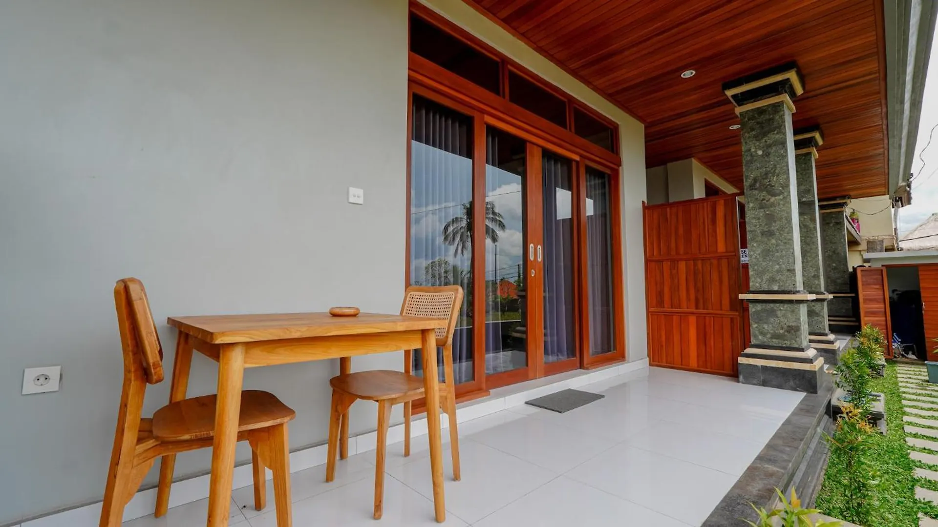 Cahaya Guest House Ubud