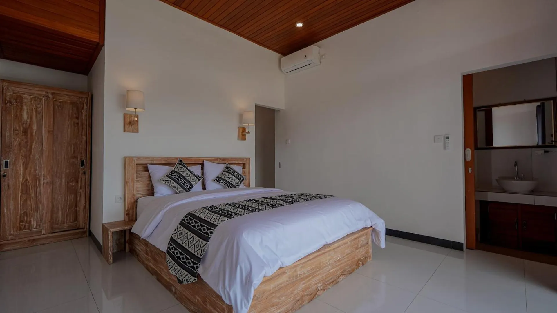 Cahaya Guest House Ubud Ubud (Bali)
