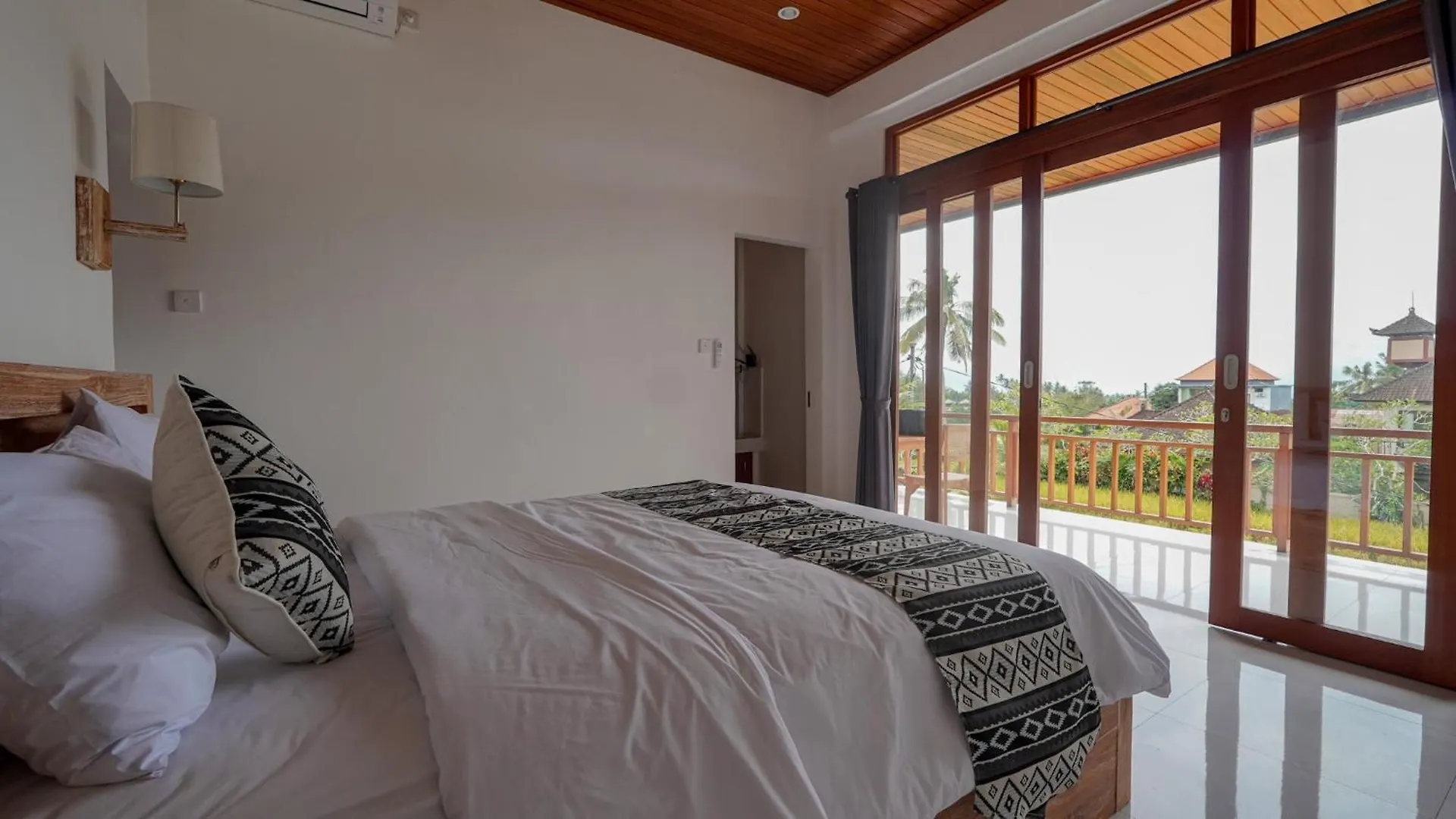 Cahaya Guest House Ubud